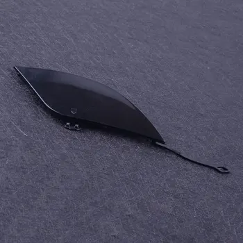 

CITALL Rear Bumper Tow Hook Bracket Cover Cap 3800957044365 Fit For Mercedes-Benz C-Class W204 2007 2008 2009 2010 2048850823