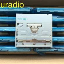 Механизм DVD skypine HPD-61W DL-201 погрузчик правильный для Mercedes SMART MAGOTAN автомобильный DVD аудио система 3 шт./партия