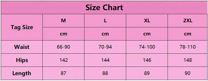 SIZE