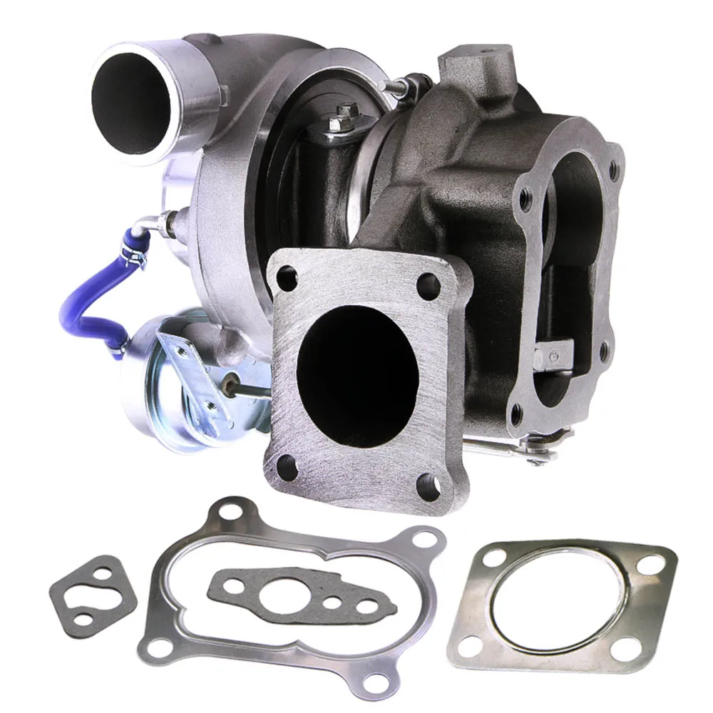 CT26 17201 17010 Turbocharger for 90 97 Toyota Land Cruiser 4.2L HDJ80