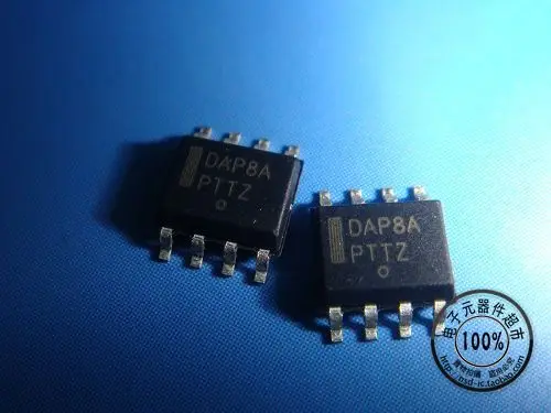 DAP8A DAP8ADR2G SOP8|sop8|d&d - AliExpress