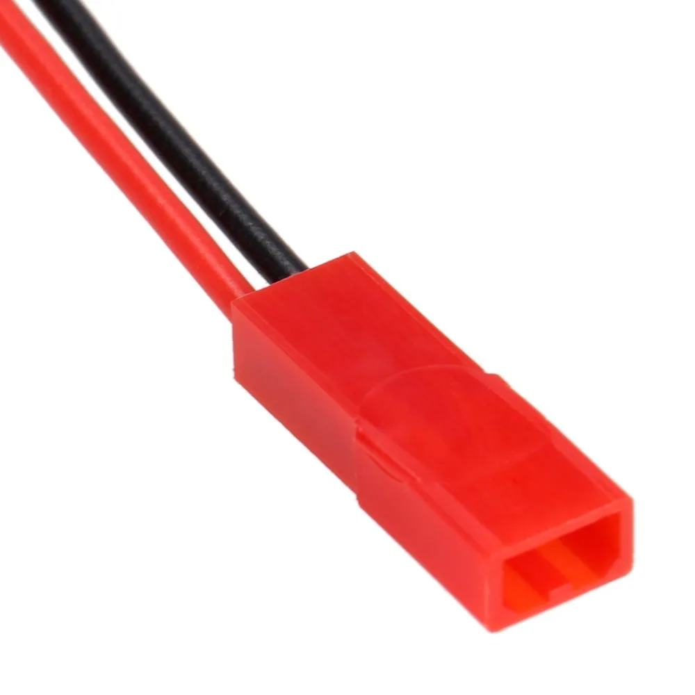 10 пар см 15 JST штекер гнездо 20AWG 100 мм 150 соединительный кабель для RC lipo батареи