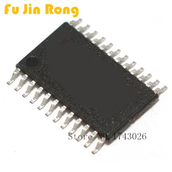 

Original 5pcs/lot A4982SLPTR-T A4982SLPT A4982 TSSOP-24 Bridge driver SMD IC