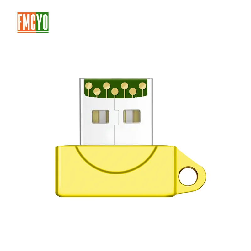 

High Speed Mini USB 2.0 Micro SD TF T-Flash Memory Card Reader Adapter Aug04 Dropship