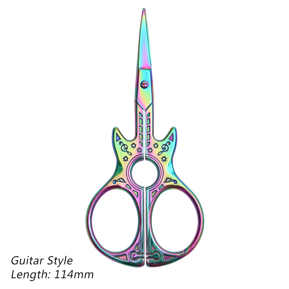 guitar style