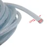 10m/20m Fiber Plastic Hose Garden Drip irrigation Hose Agriculture Water supply and Drainage Pipe Watering Tube ► Photo 2/5