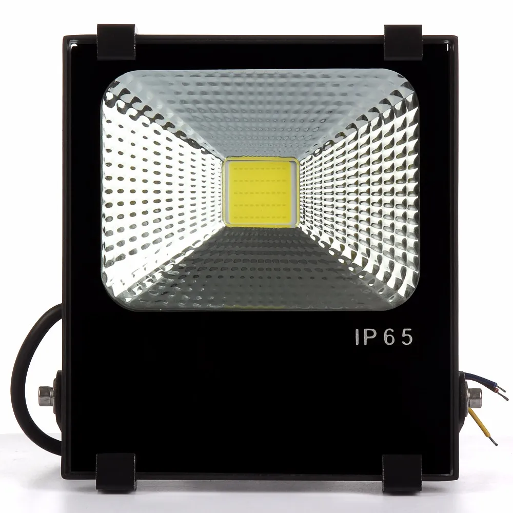 

Free shipping LED Gas Station Canopy Lights Outdoor Spot LED Floodlight Street Light 100w 90lm/w 10pcs/lot