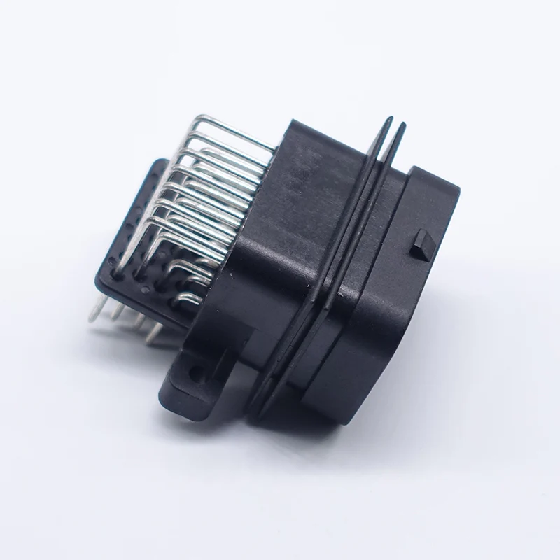 26 Pin женский водонепроницаемый Tyco AMP Super seal автомобильный ECU ECM 07 08 monster S2R 1000 жгут