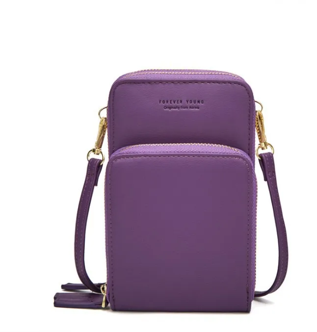 جديد وصول الملونة جراب للمحمول والكاميرا بألوان مختلفة مضاد للماء الأزياء الاستخدام اليومي حامل بطاقة صغيرة الصيف حقيبة كتف للنساء جديد وصول الملونة جراب للمحمول والكاميرا بألوان مختلفة مضاد للماء الأزياء الاستخدام اليومي حامل بطاقة صغيرة الصيف حقيبة كتف للنساء