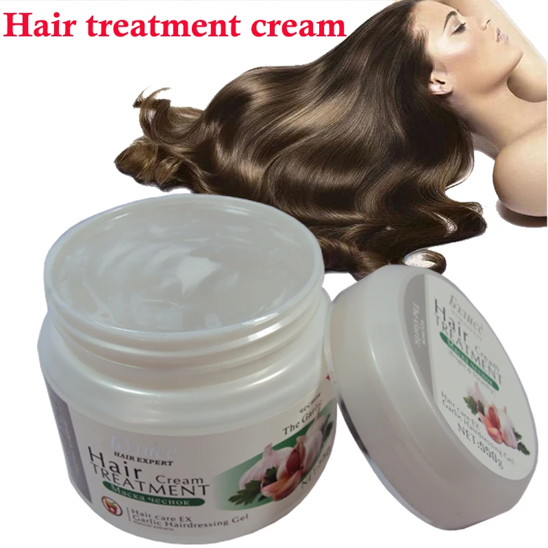 Бэлucc Маска для волос питательный чеснок уход за волосами головы|treatment hair|hair