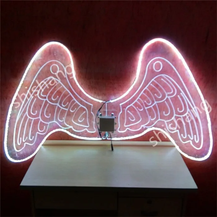 LED wings 002