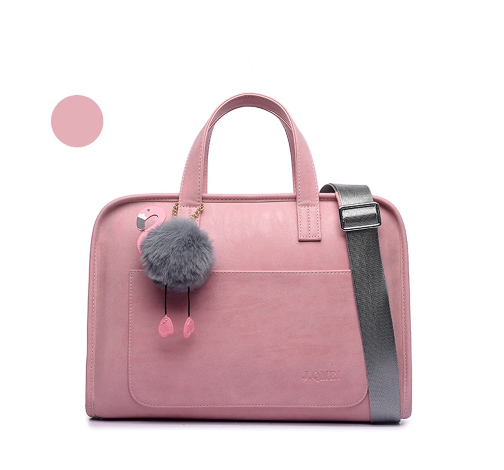 mulheres caso maleta para notebook bolsa de