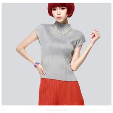 Лидер продаж; однотонные модные футболки с круглым вырезом и короткими рукавами;