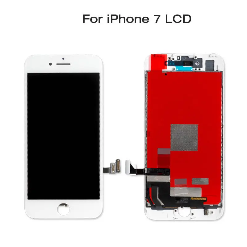 

Replacement touch Screen & LCD Display with 3D touch for iphone 7, 7plus ,8 , 8 plus