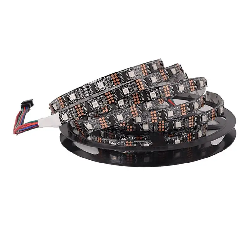

5M 32LED/Meter Strip Light Non-Waterproof SMD 5050 RGB Strip Lights