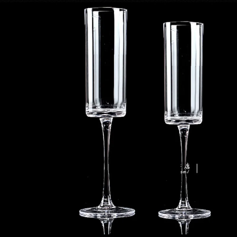 100-250 мл бокал для шампанского, бокал для вина, кристаллический, роскошный, для свадьбы, вечеринки, рождественское стекло, es бокал, хрустальные стразы, дизайн