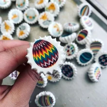 Смешанный Пасхальный кролик яйца курица переводной лист для шоколада меринги для украшения с помощью сахара штамп бумаги торт украшения инструменты