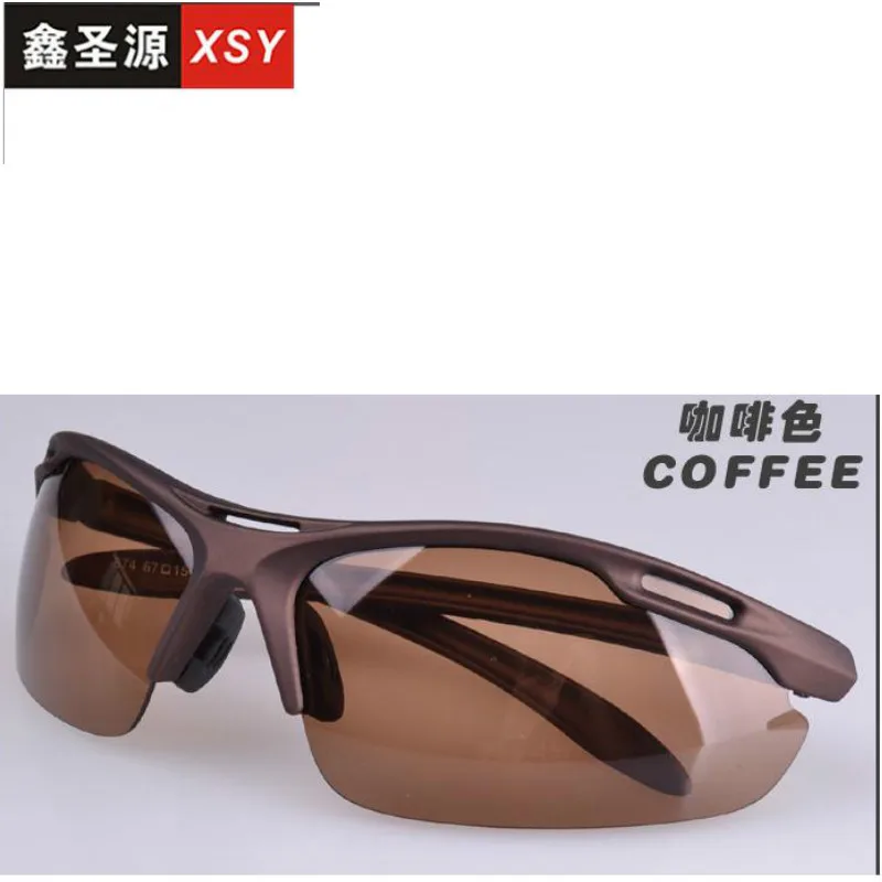 XSY Новые поляризованные солнцезащитные очки, мужские солнцезащитные очки, мужские поляризованные солнцезащитные очки, очки для езды