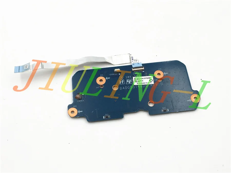 JOUTNDLN для Sony Vaio VPCS1 PCG-51112M PCG-51211 Сенсорная панель Мышь PCG-5111 DA0GD3TR6D0 | Компьютеры и офис