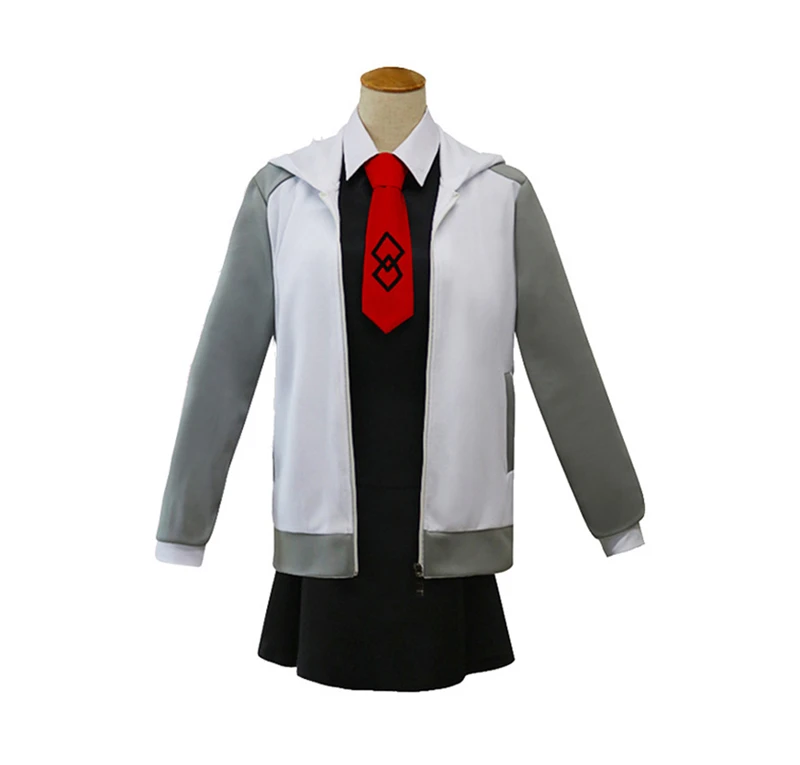 

Fate Grand Order Mash Kyrielight Matthew Kyrielight Cloth Cosplay Costume