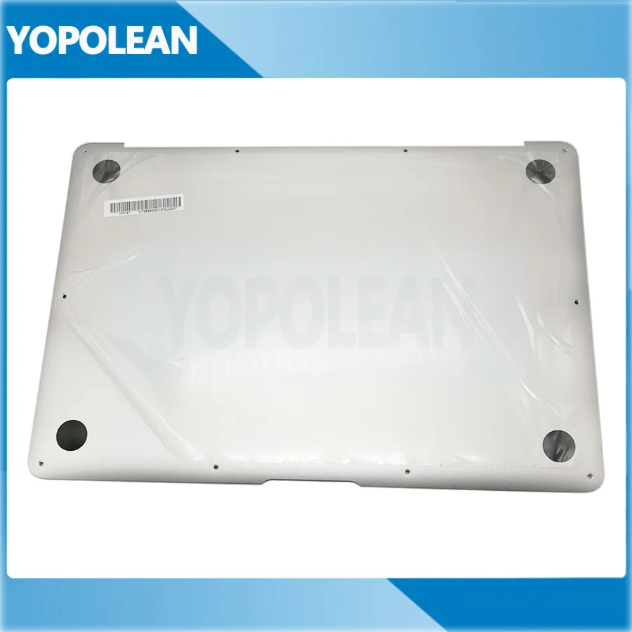 Новый чехол A1466 для Macbook Air 13 &quot нижний A1369 2010 2011 2012 2017 лет|Сумки и чехлы ноутбуков| |
