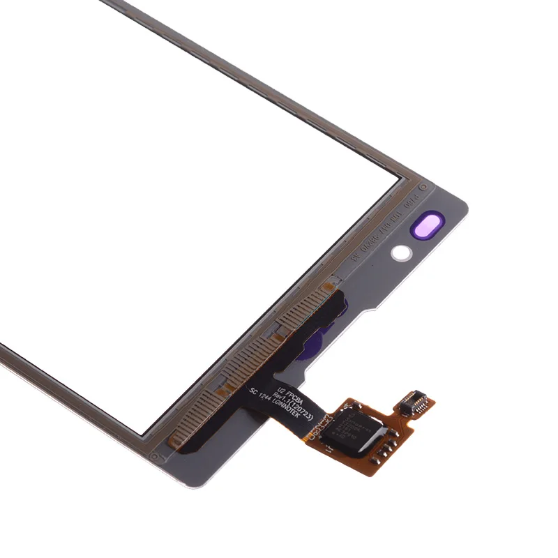 Сенсорный экран для LG Optimus L9 P760 touch Экран спереди Панель