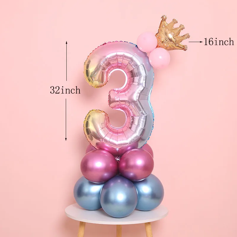 wallpapers Numeros Decorados Para Cumpleaños Con Globos globo de fiesta globos