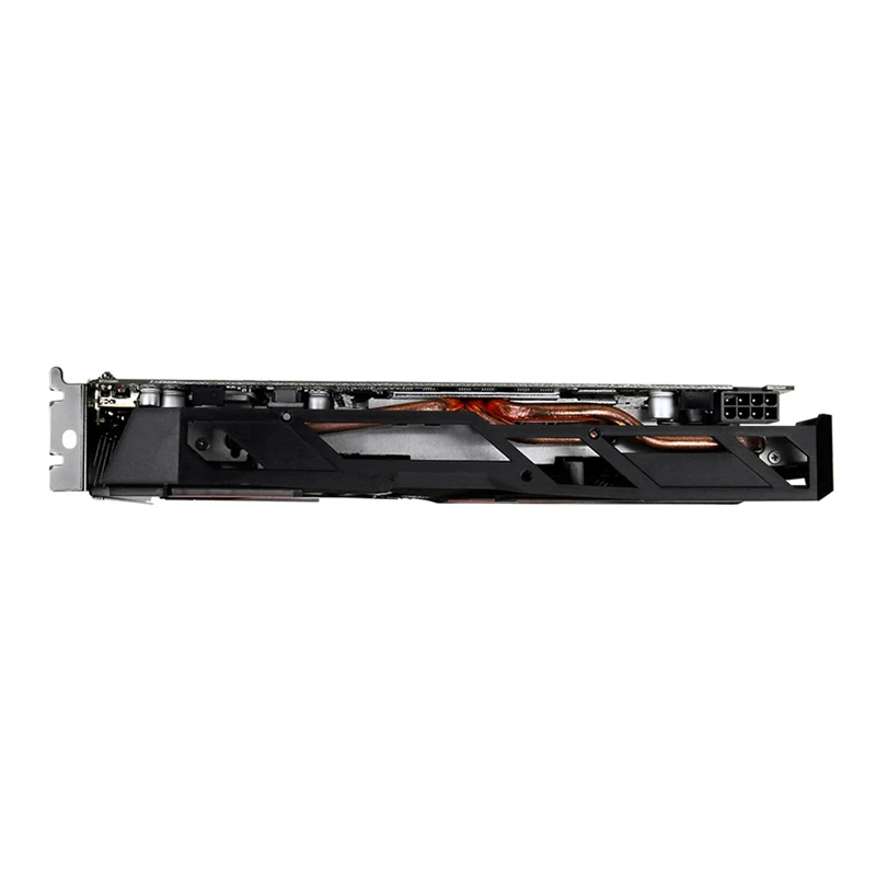 Игровые видеокарты GIGABYTE RX 580 8 Гб GPU RX580 видеокарта компьютерная игра для amd rx radeon