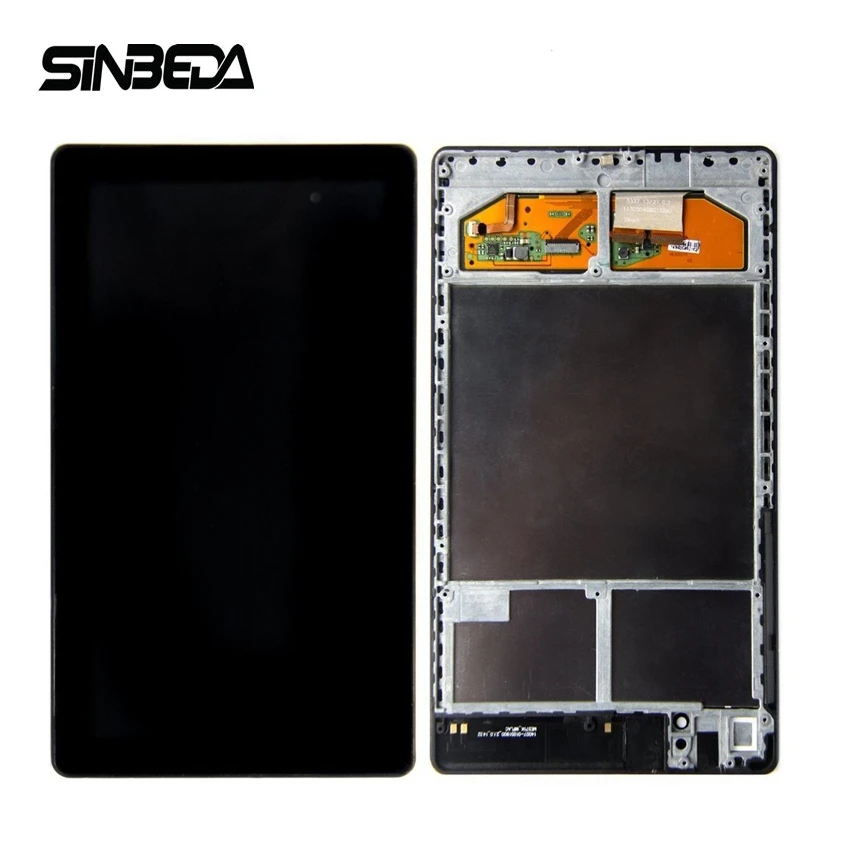 Asus Nexus 7 Дисплей Купить