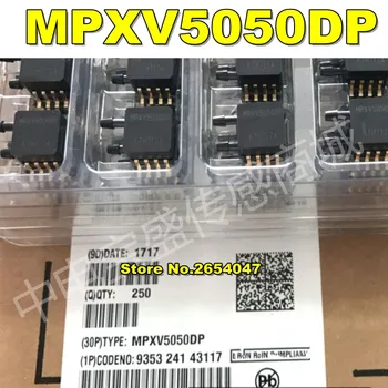

5pcs/lot MPXV5050DP SENSOR PRESSURE DUAL PORT 8-SOP