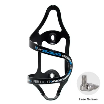 

Bottle cage 32g bottle holder Alloy bottle cage stainless bicycle bottle holder mountain bike accessories bicicletas accesorios