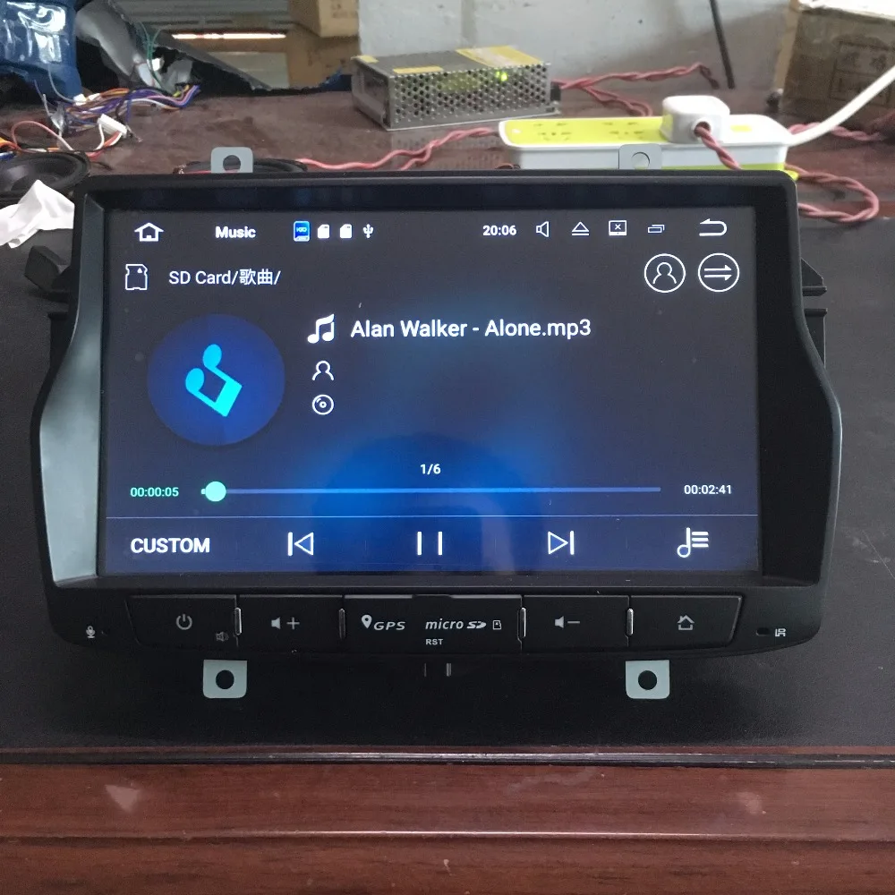Sale Newest Android 8.0 Octa Core 4GB RAM 32GB ROM GPS Navigation 8" Car DVD Multimedia for Lada Vesta with BT/RDS/Radio/4G 29 Sale Newest Android 8.0 Octa Core 4GB RAM 32GB ROM GPS Navigation 8" Car DVD Multimedia for Lada Vesta with BT/RDS/Radio/4G 29