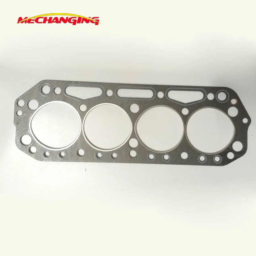 NISSAN (日産) 純正部品 ガスケツト シリンダー ヘツド 品番11044