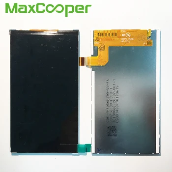 

10PCS/Lot Top Quality 5.0"For Lanix llium X510 X520 LCD Display Screen Panel Module Replacement