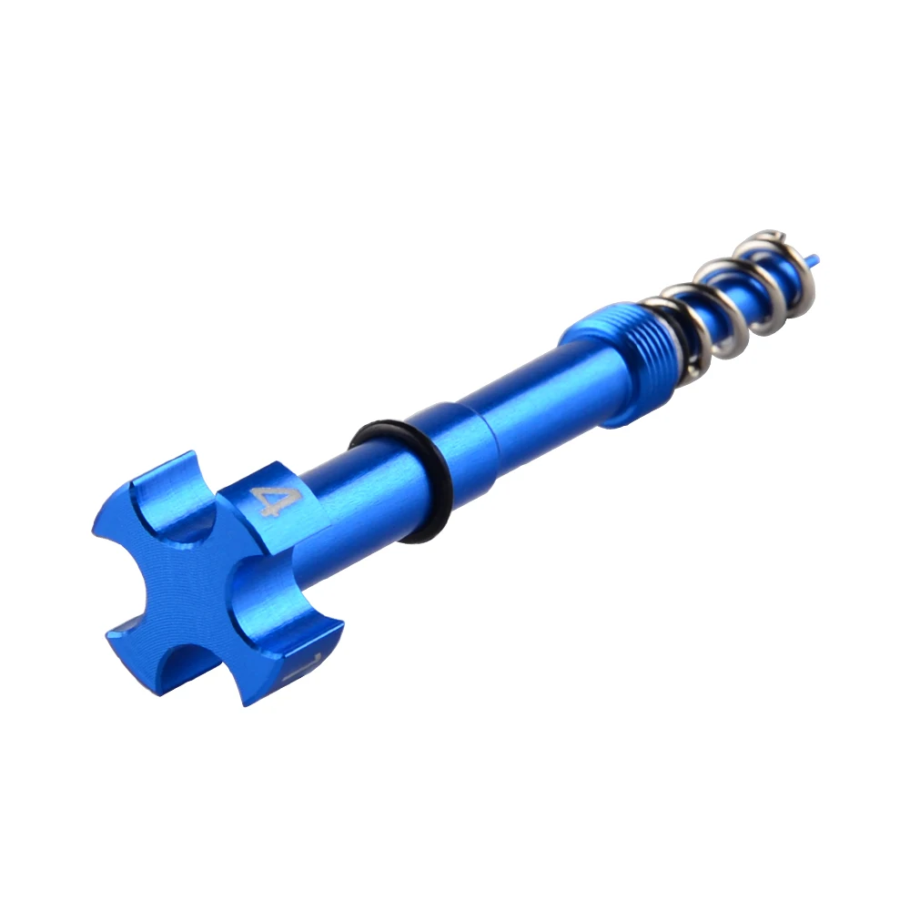 Карбюратор Keihin FCR для Honda Kawasaki Yamaha Suzuki KTM SXF XCW XCFW MXC|fuel mixture screw|air fuel screwmixture screw |