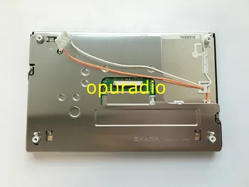 

Free shipping brand new LQ070Y5DR04 7inch LCD display screen monitor for Mercedes ML R Roof DVD player headrest