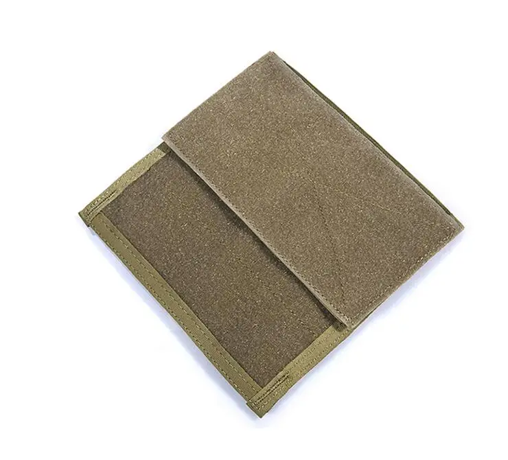 FLYYE MOLLE коммутационная панель уличный чехол с картой для кемпинга походов