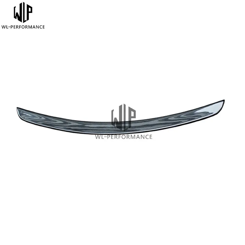 奔驰CLK W209尾翼 3