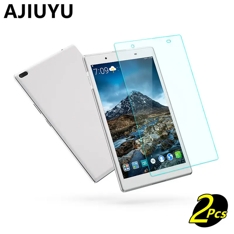 Стекло для Lenovo Tab 4 8 защитная пленка из закаленной стали планшета защита экрана