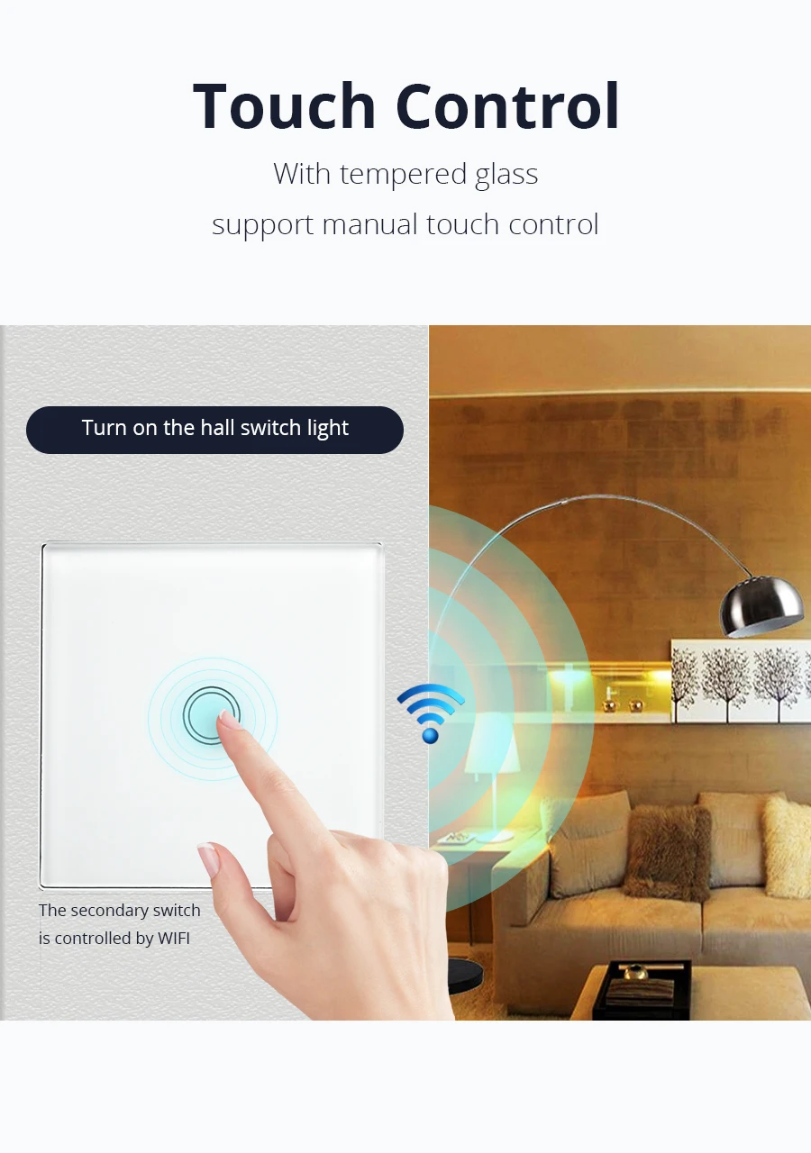 Cheap Controle remoto inteligente