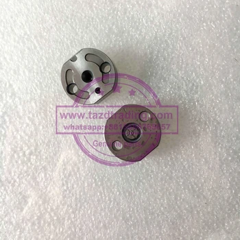 

Good quality control valve 10# injector orifice valve, injector valve plate, for 095000-5394 095000-6353 095000-6593 095000-6971