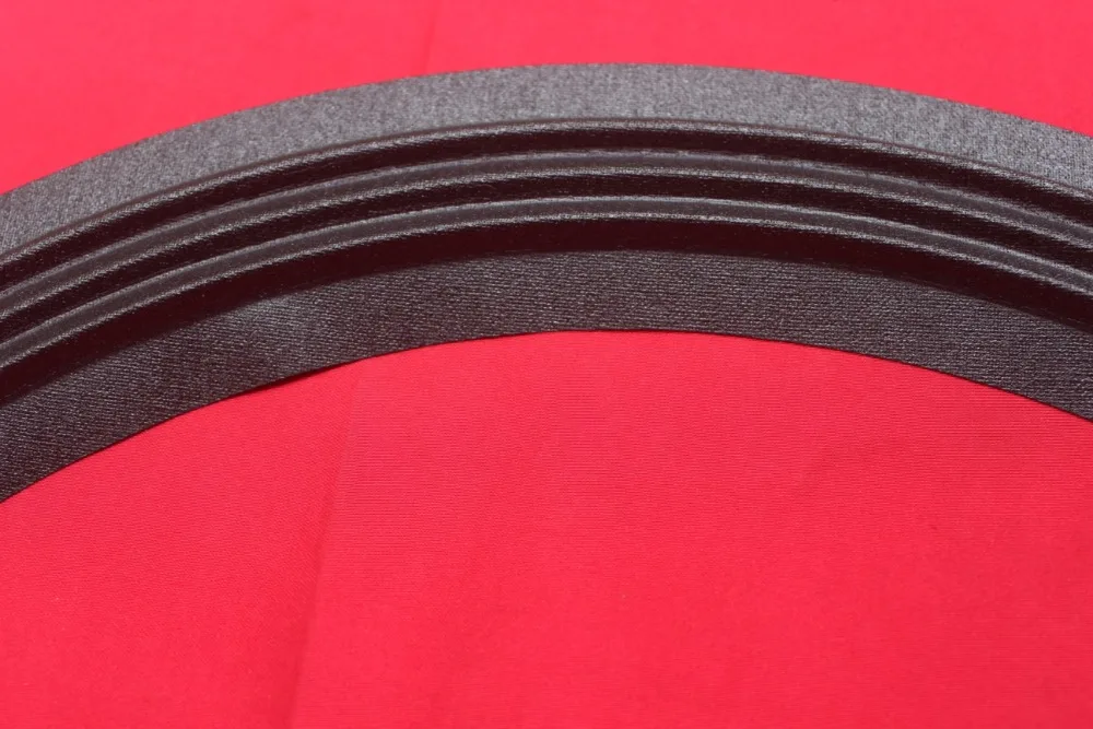 2 units 15 inch 3 line cloth surrounds repair J B L Woofer Bass Speaker 290mm / 310mm / 348mm 370mm(14 9/16