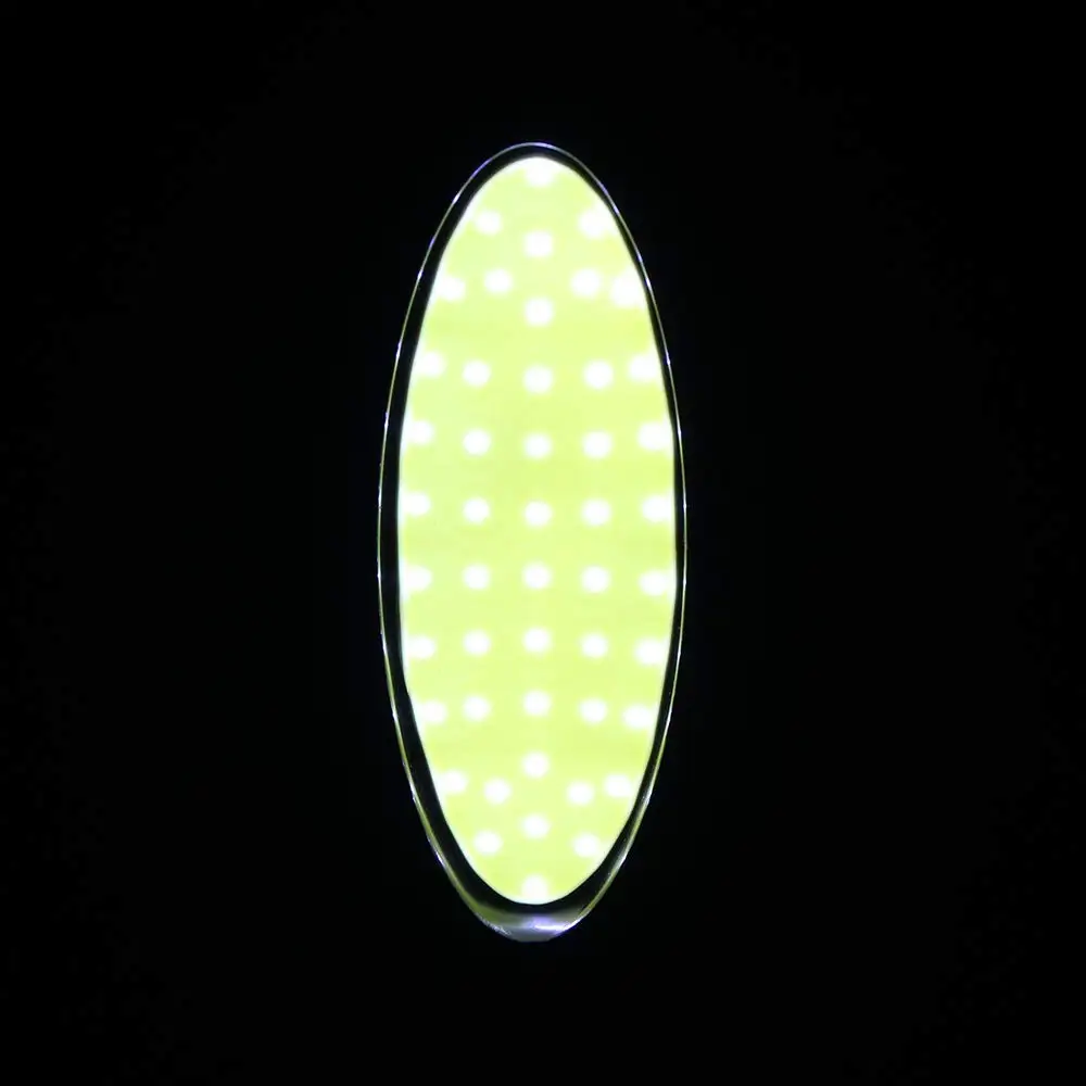Супер яркий 3 Вт/6 Вт/8 Вт 110-265 в COB светодиодный светильник для швейной машины для одежды домашний рабочий светильник для верстака токарного станка