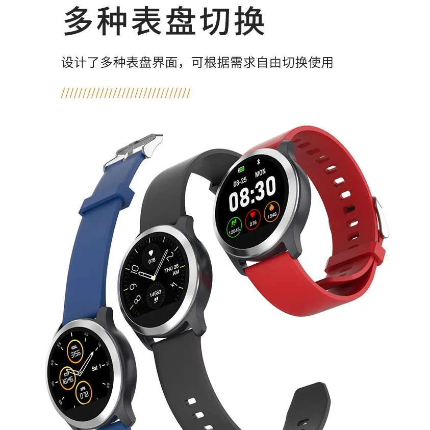 

Z03 Smart Bracelet Blood Pressure Fitness Tracker Heart Rate Monitor waterproof Smart Band Watch wristband Sport for Android IOS