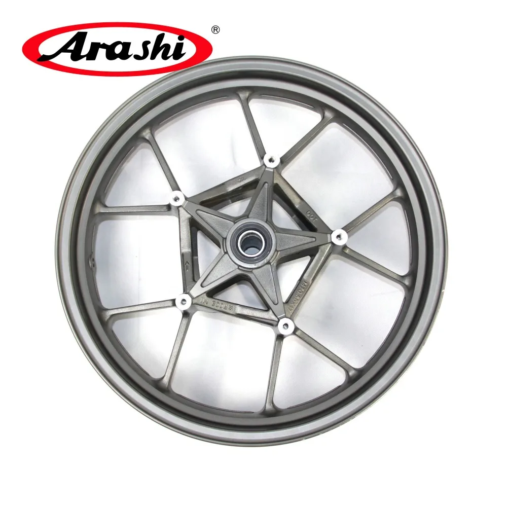 Arashi S1000RR 09-15 Front Wheel Rim Tire Rims For BMW S 1000RR 1000 RR 2009-2015 2014 2013 2012 2011 2010 2009 15 14 13 12