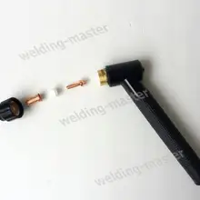 JG-60 jg60 Air плазменный резак расходных материалов Факел глава тела