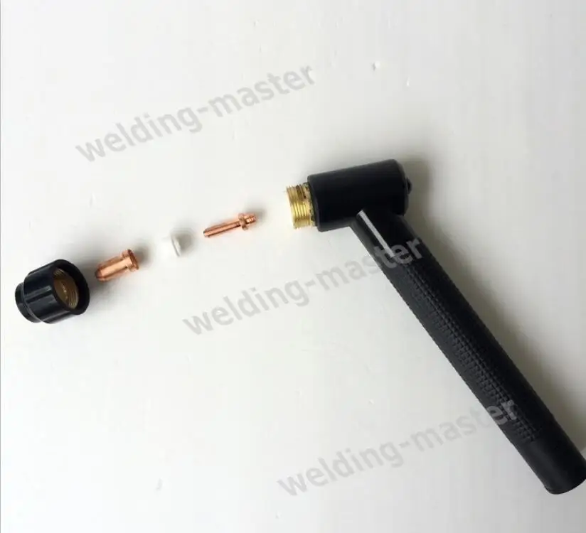 

JG-60 JG60 air plasma cutting torch consumables torch head body free shipping