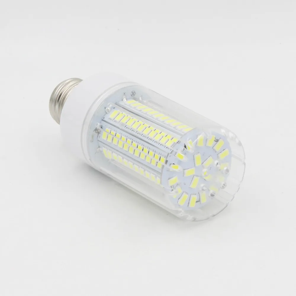 Lâmpadas Led e Tubos levou e27 dimmable 25 w Size : 46*125mm