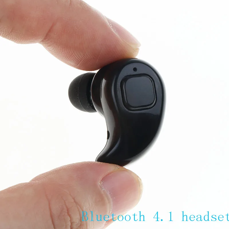 Universal S530x Mini Wireless Auriculares Manos Libres Para 