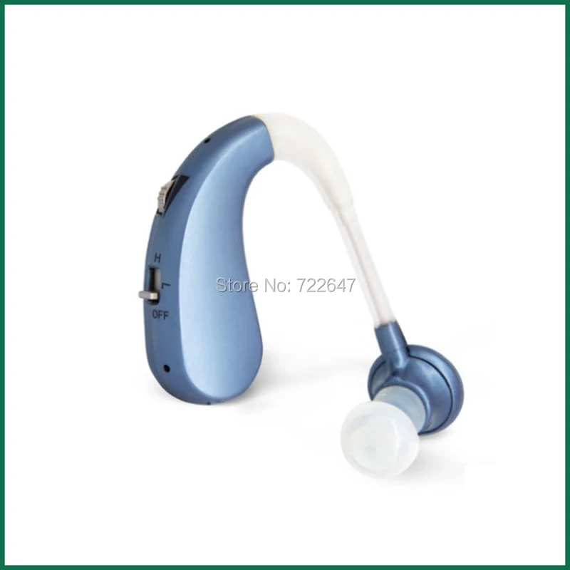 USB Перезаряжаемый BTE слуховой аппарат слуховые аппараты для пожилых людей Мини цифровой беспроводной дешевый слуховой аппарат для слуховых аппаратов